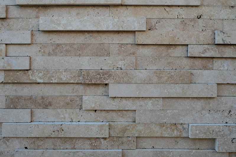 piedras naturales para fachada