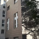 sistema SATE en la rehabilitación de edificios