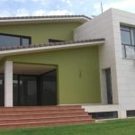 Fachadas ventiladas para mejorar tu vivienda