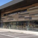 fachadas ventiladas en la eficiencia energética