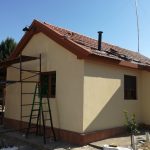 elegir una fachada SATE