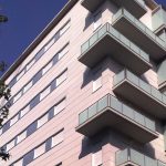 Impacto de las fachadas ventiladas
